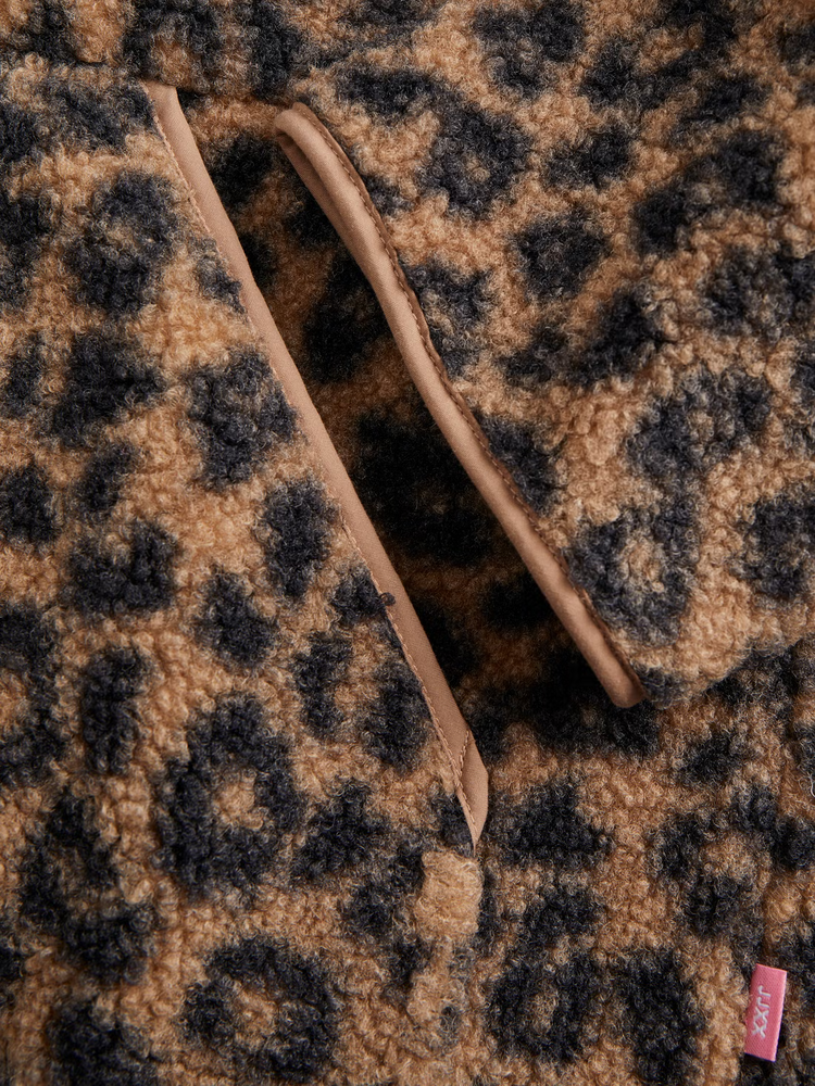 JJXX FEMMES JXVERA TEDDY JACKET