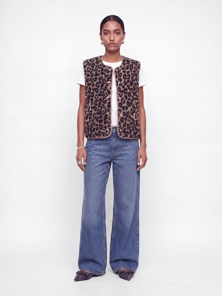 JJXX FEMMES VERA TEDDY VEST