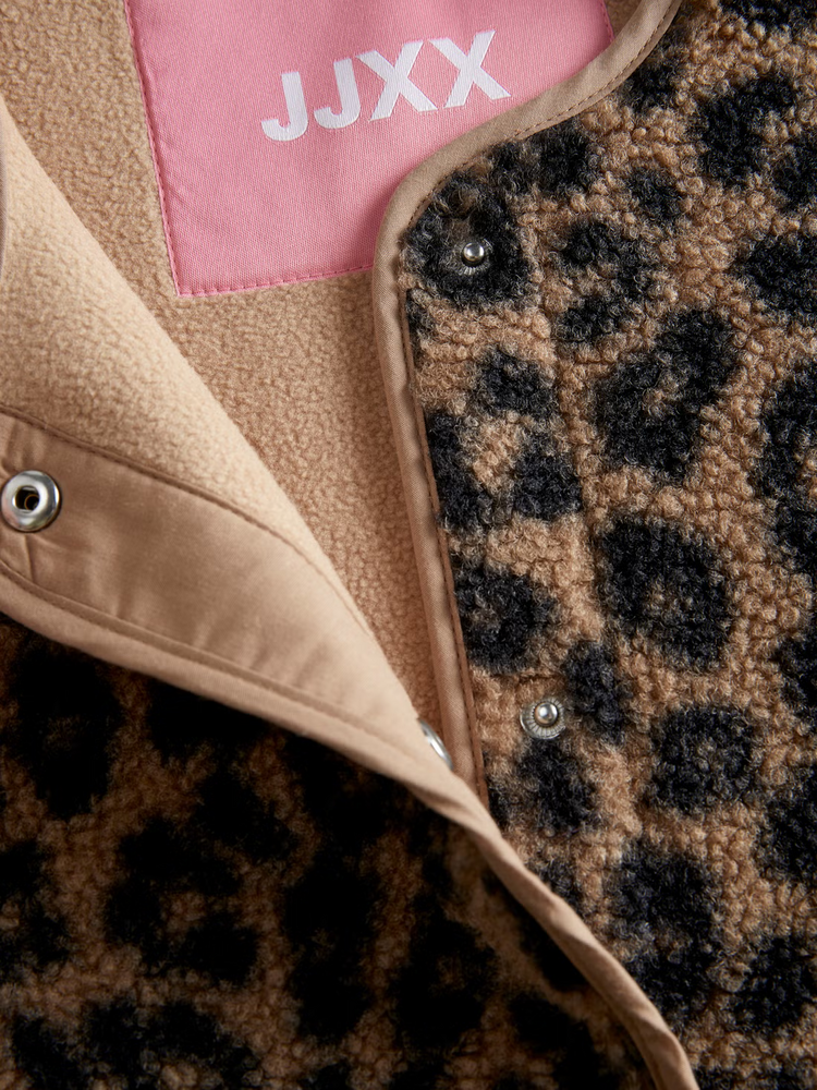 JJXX FEMMES VERA TEDDY VEST