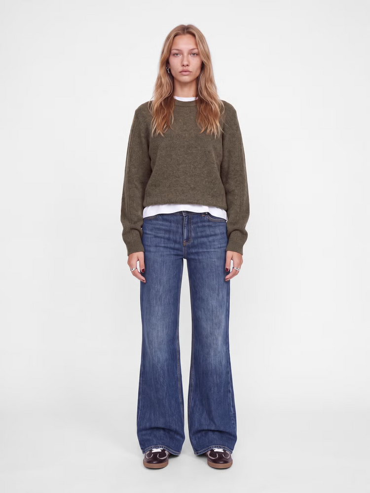JJXX WOMEN'S VALERIA LOOSE FIT SWEATER
