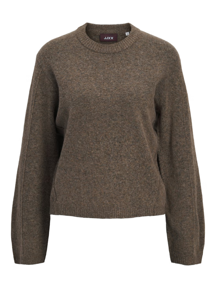 JJXX FEMMES VALERIA LOOSE FIT SWEATER