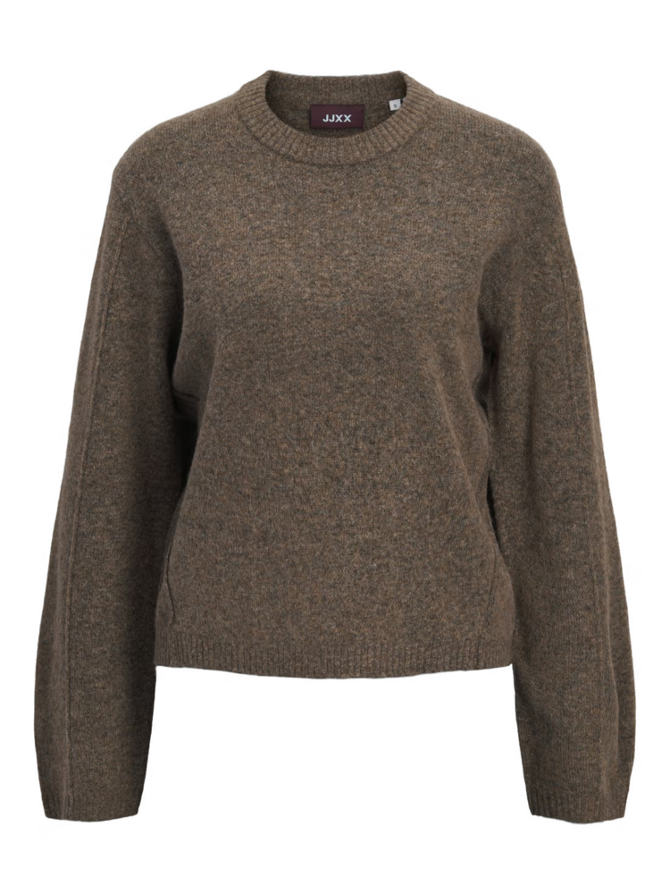 JJXX WOMEN'S VALERIA LOOSE FIT SWEATER