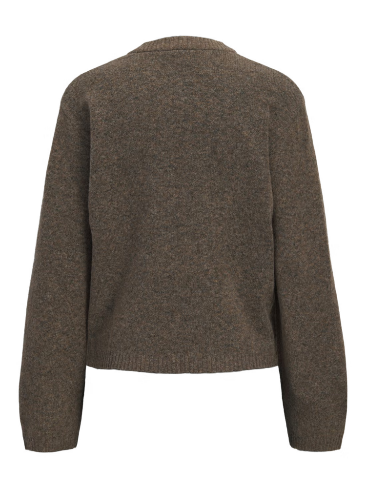 JJXX FEMMES VALERIA LOOSE FIT SWEATER