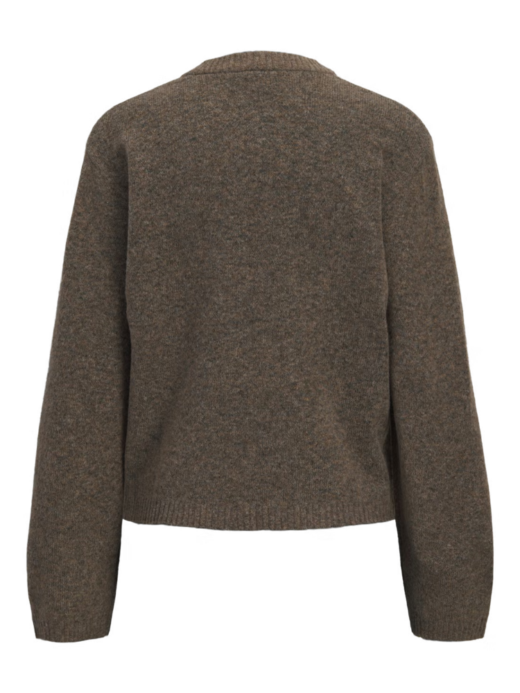 JJXX WOMEN'S VALERIA LOOSE FIT SWEATER