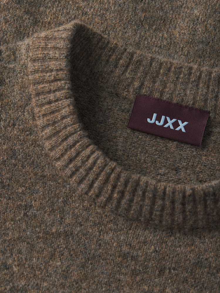 JJXX WOMEN'S VALERIA LOOSE FIT SWEATER