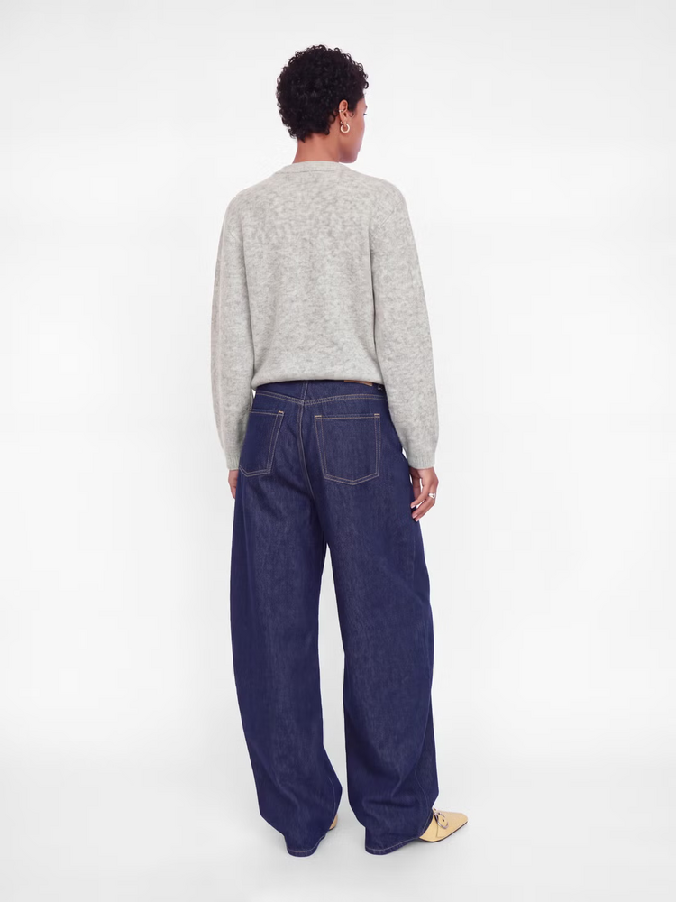 JJXX  WOMEN'S VALERIA LOOSE FIT SWEATER