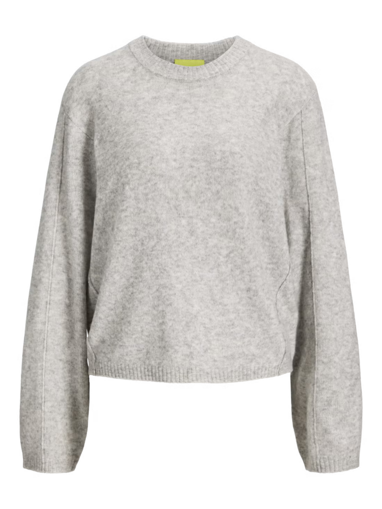 JJXX FEMMES VALERIA LOOSE FIT SWEATER