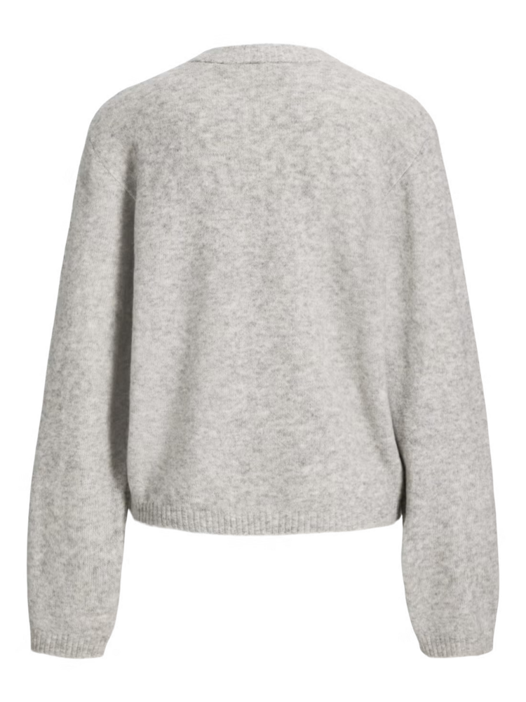 JJXX FEMMES VALERIA LOOSE FIT SWEATER