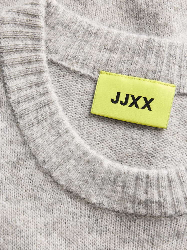 JJXX  WOMEN'S VALERIA LOOSE FIT SWEATER