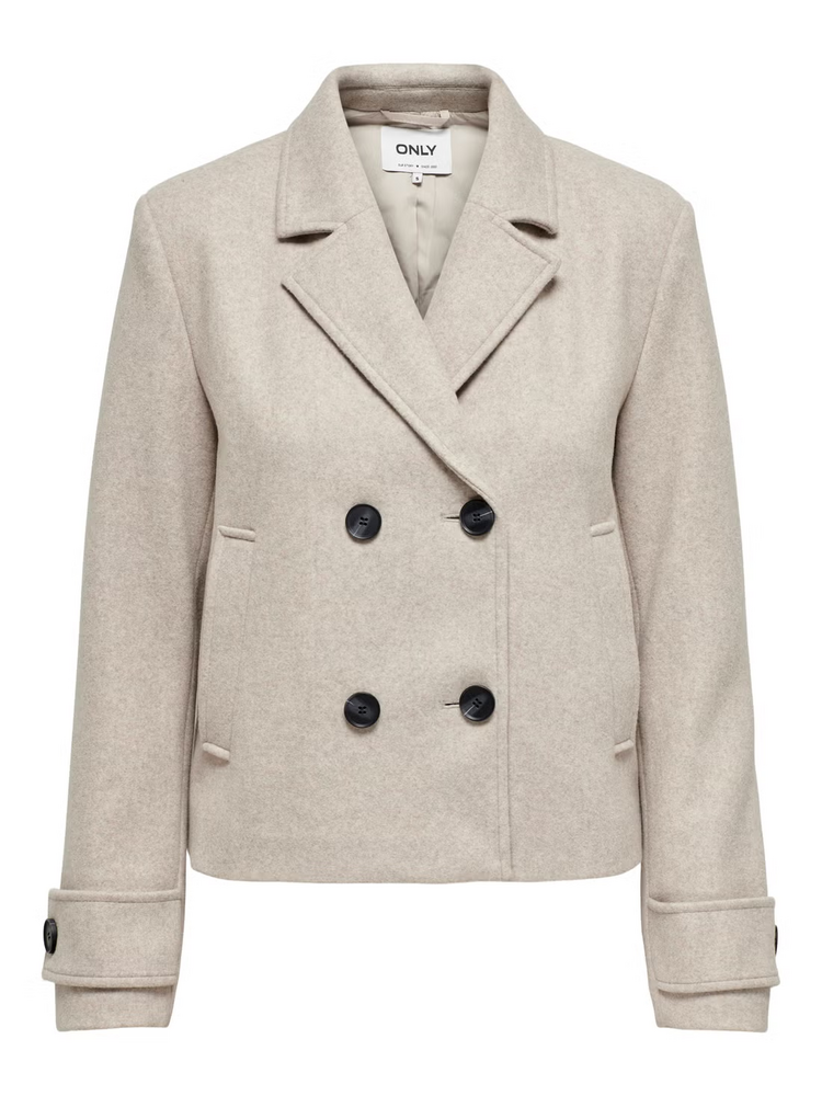 Only WOMEN'S FREJA JACKET