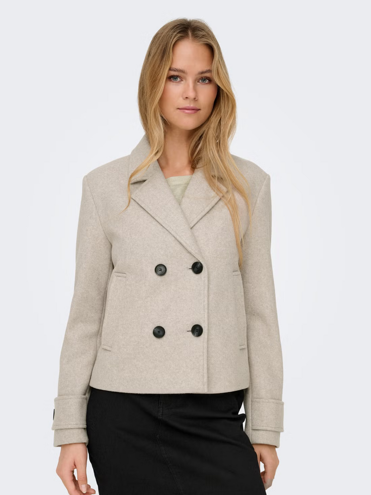 Only WOMEN'S FREJA JACKET