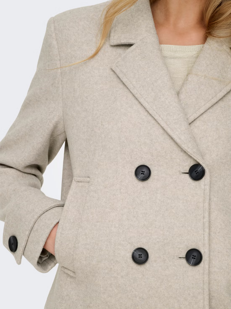 Only WOMEN'S FREJA JACKET