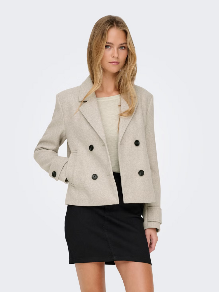 Only FEMMES FREJA JACKET