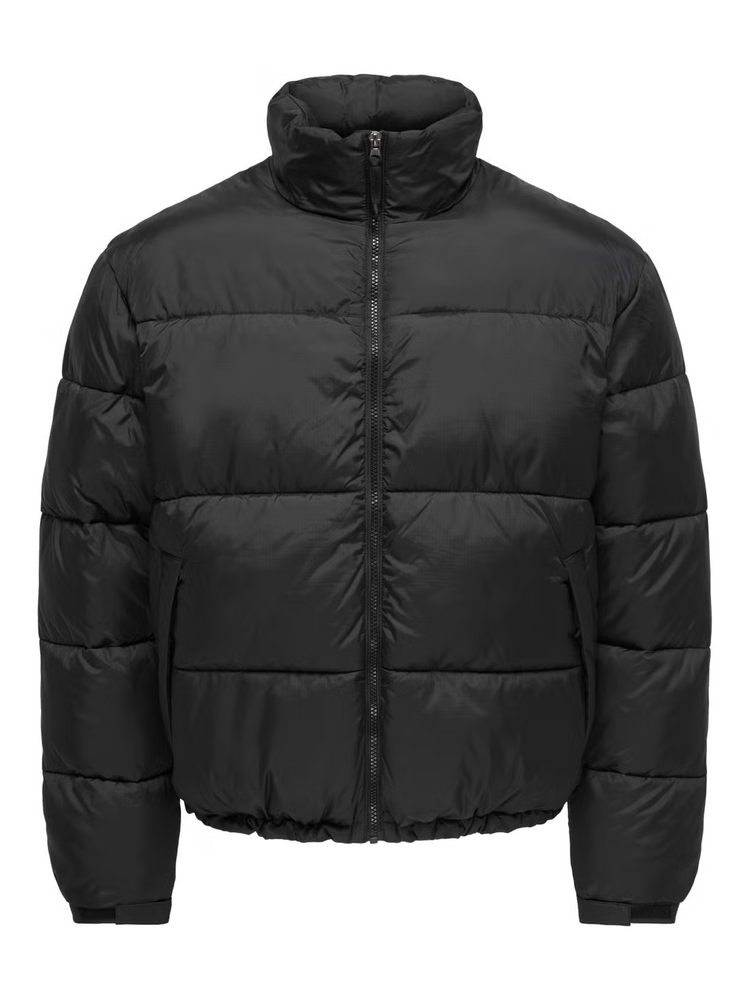 Only & Sons HOMMES MAVERICK PUFFER JACKET