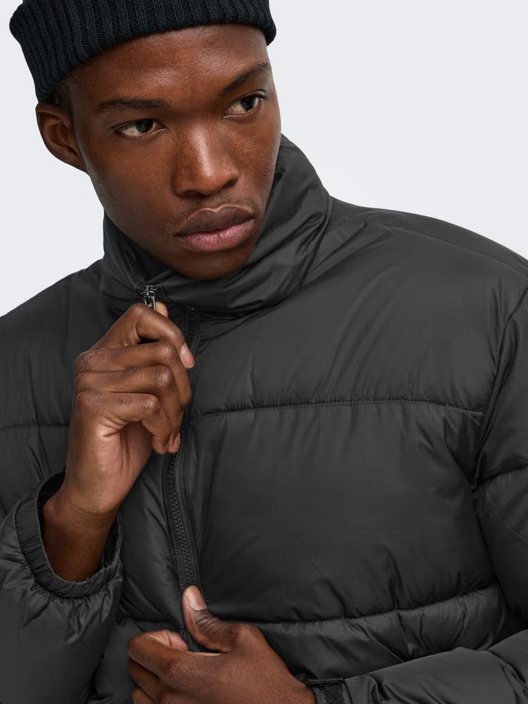Only & Sons MEN'S MAVERICK PUFFER JACKET