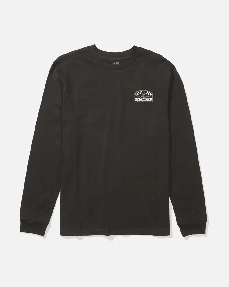 Salty crew HOMMES GEAR SHOP LONG SLEEVE TEE