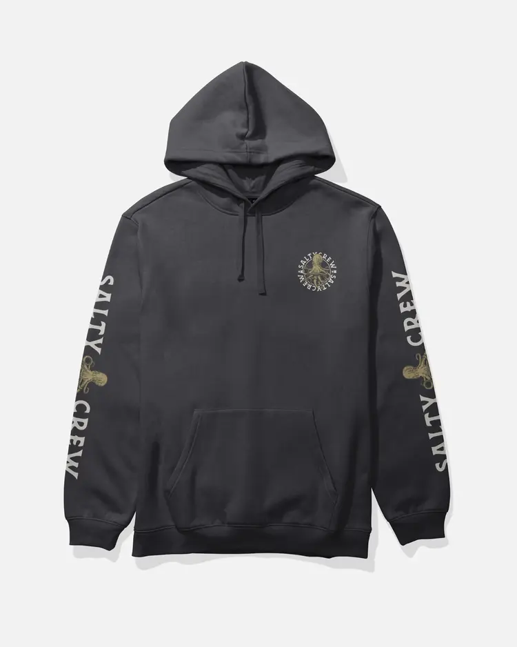 Salty crew MEN'S TENTACLES FLEECE HOODIE