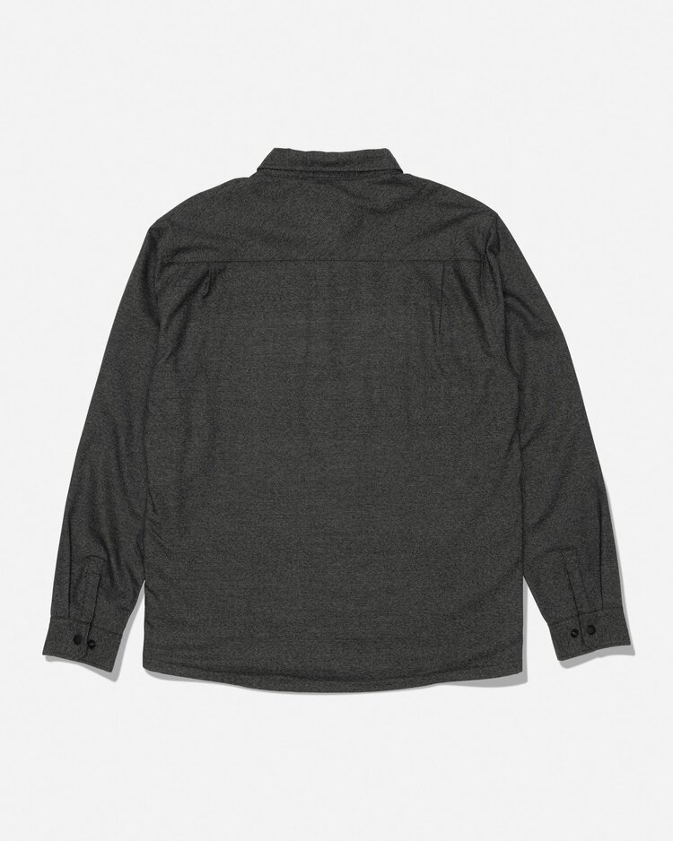 Salty crew HOMMES FATHOM TECH SHACKET