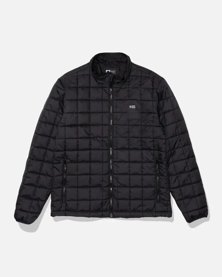 Salty crew MEN'S BARRIER LITE JACKET