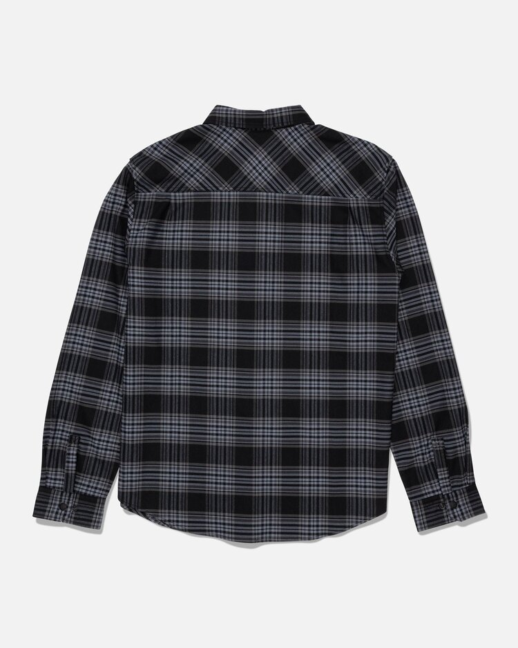 Salty crew HOMMES FATHOM TECH FLANNEL
