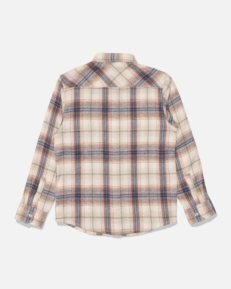 Salty crew MEN'S DAYBREAK FLANNEL