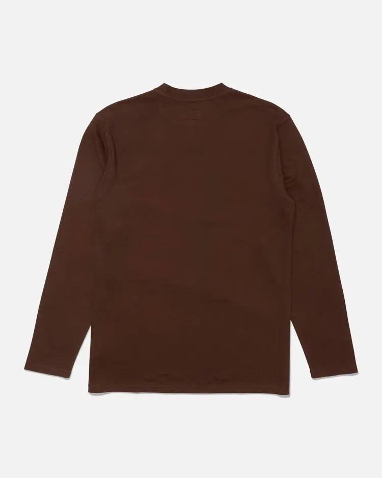 Salty crew MEN'S CAST OFF LONG SLEEVE THERMAL