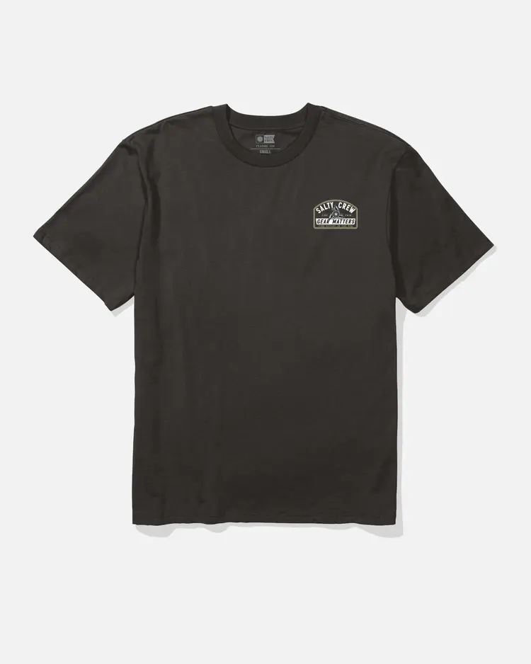 Salty crew MEN'S GEAR SHOP ORIGINAL TEE