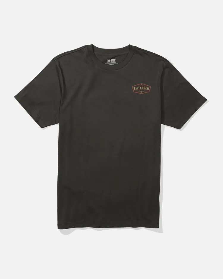 Salty crew MEN'S TAILFIN CREW TEE
