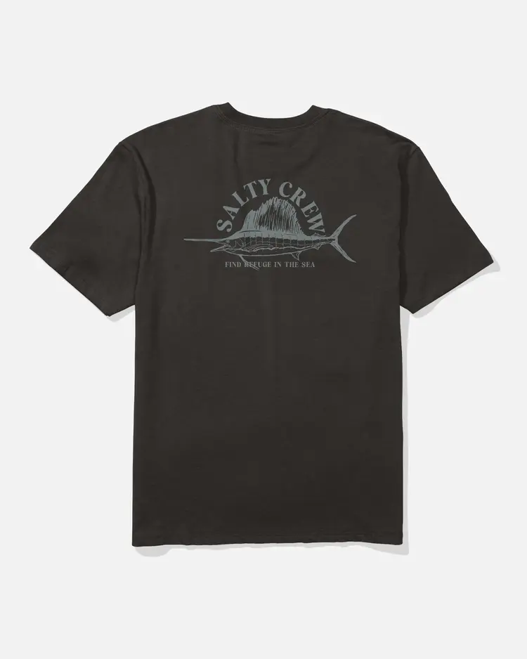 Salty crew HOMMES SAILED ORIGINAL TEE