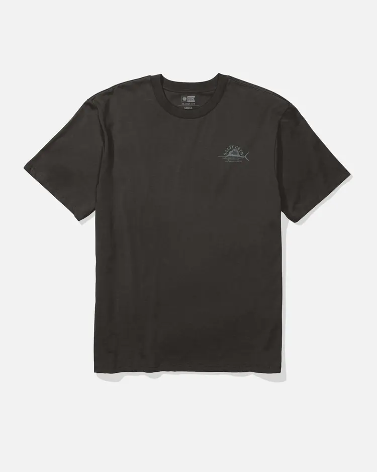 Salty crew HOMMES SAILED ORIGINAL TEE