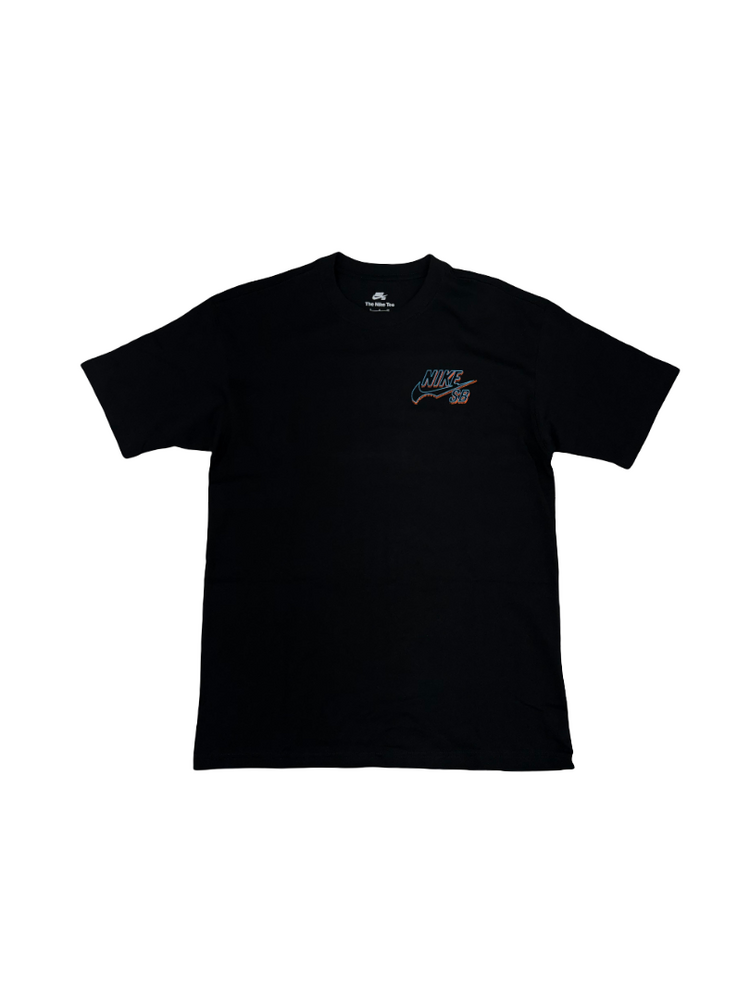 Nike SB HOMMES SKATE T-SHIRT SHARKBITE