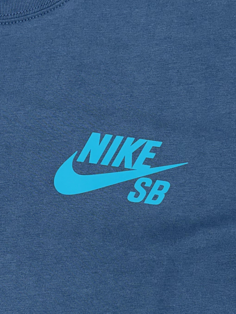 Nike SB MEN'S SB LOGO TEE