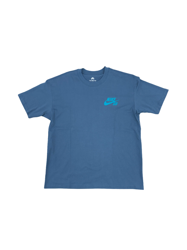 Nike SB MEN'S SB LOGO TEE
