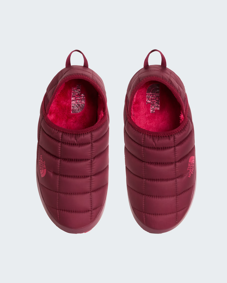 THE NORTH FACE FEMMES THERMOBALL V TRACTION MULES
