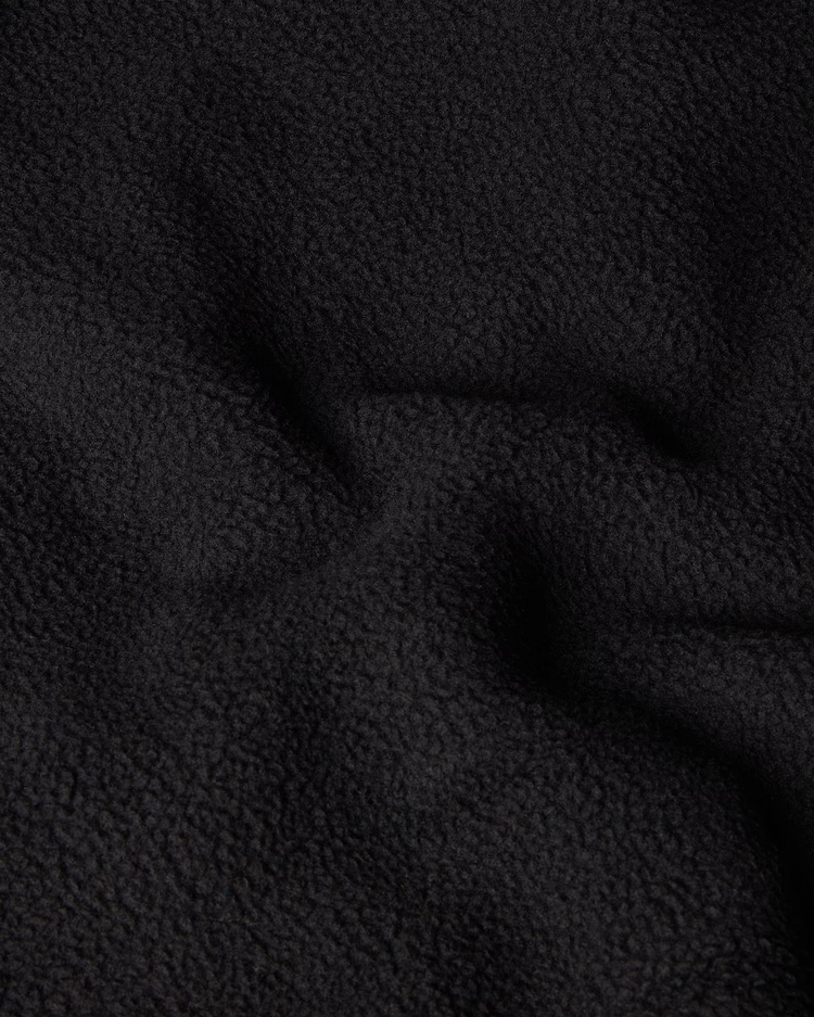 THE NORTH FACE MEN'S TNF FLEESKI 1/4 ZIP PULLOVER FLEECE