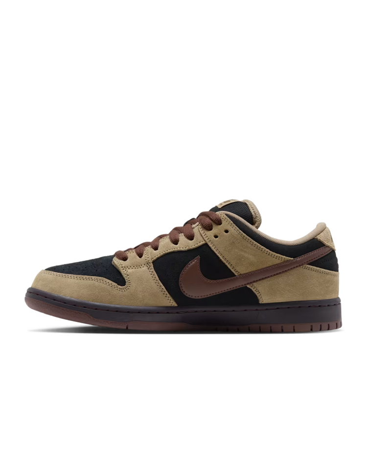 Nike SB HOMMES SB DUNK LOW PRO