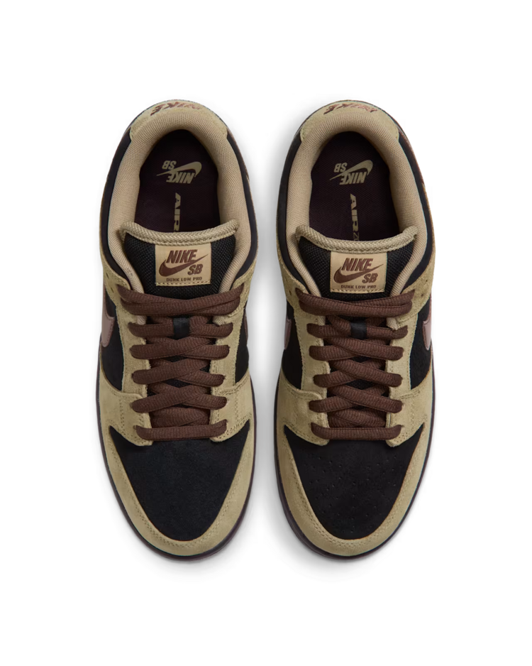 Nike SB HOMMES SB DUNK LOW PRO