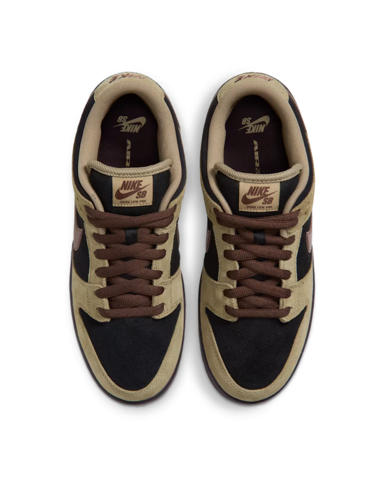 Nike SB MEN'S SB DUNK LOW PRO