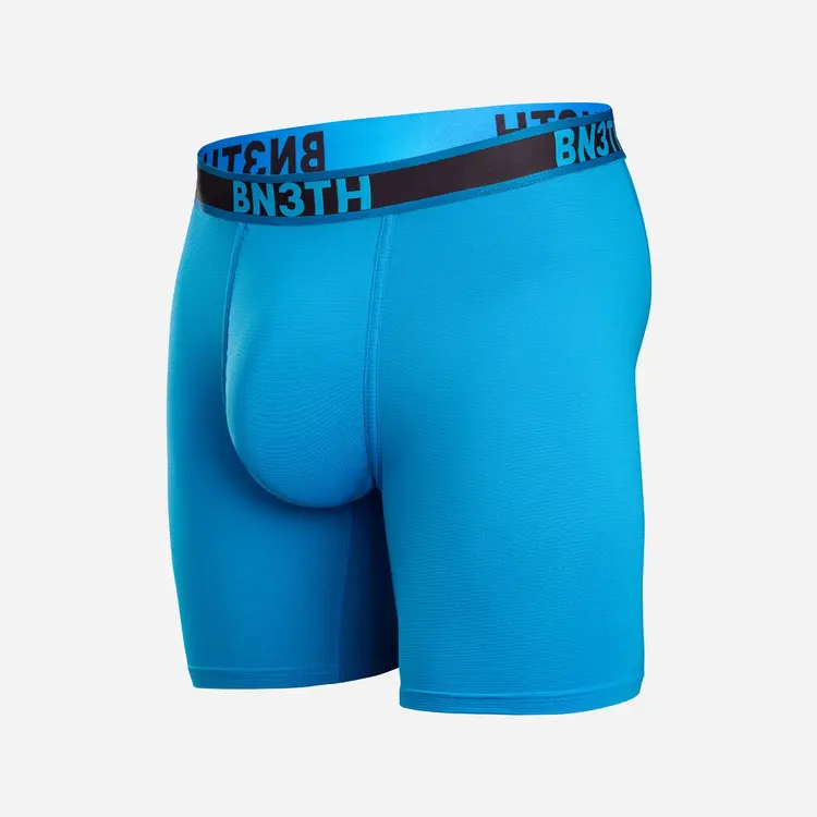 BN3TH MEN'S PRO FLEX MAX BOXER BRIEF