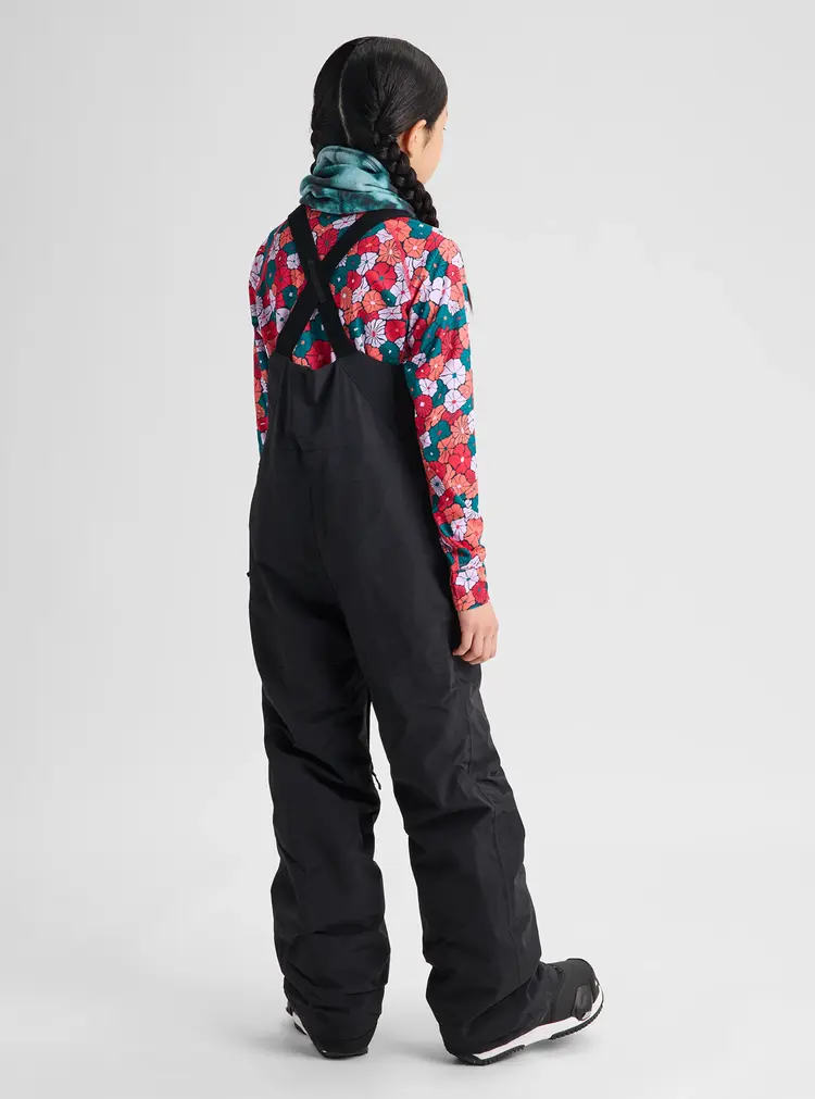 Burton YOUTH SKYLAR 2L BIB PANTS