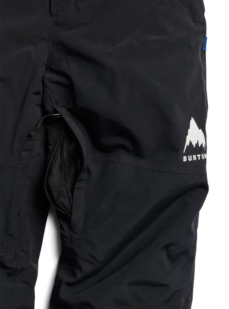 Burton JUNIOR SKYLAR 2L BIB PANTS