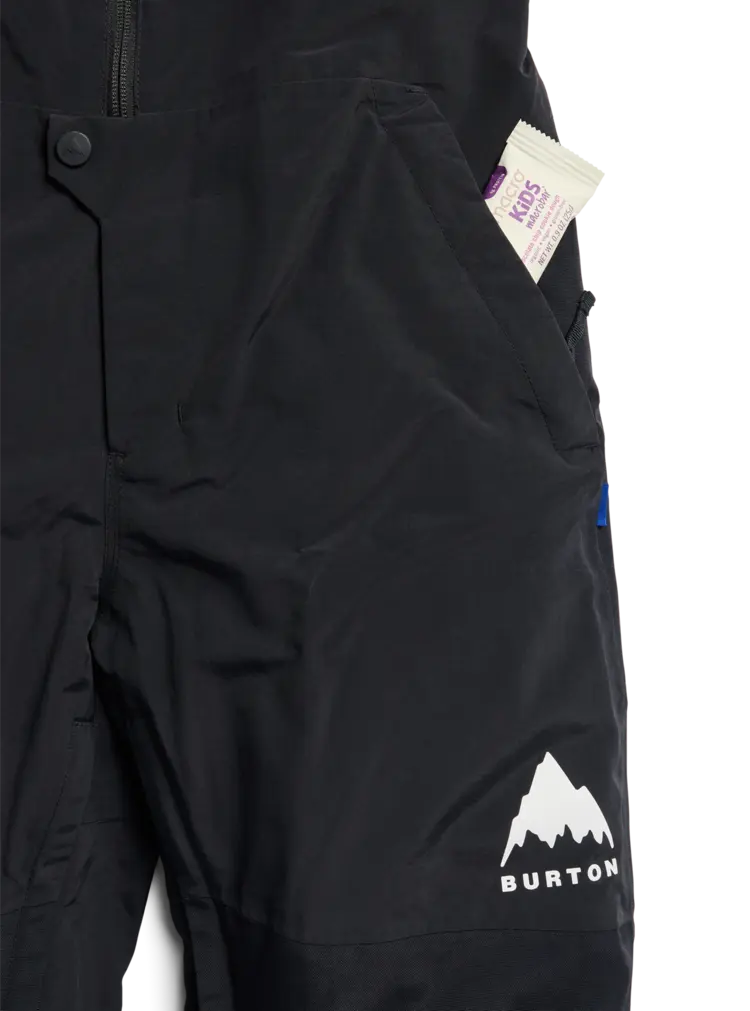 Burton JUNIOR SKYLAR 2L BIB PANTS