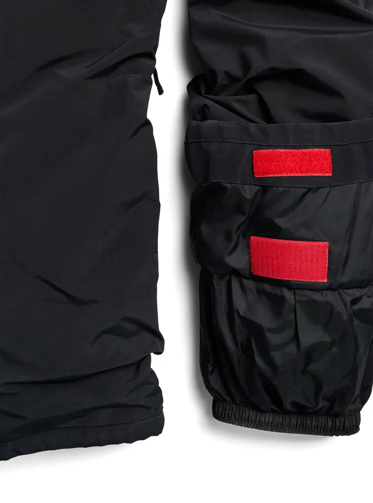 Burton JUNIOR SKYLAR 2L BIB PANTS