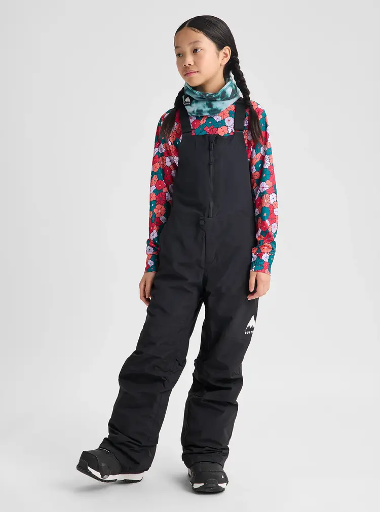 Burton YOUTH SKYLAR 2L BIB PANTS