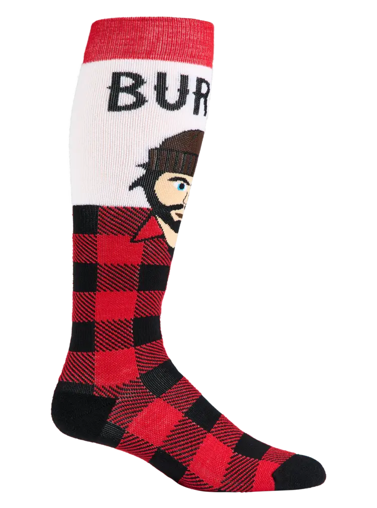 Burton MEN'S PARTY LAP SOCKS