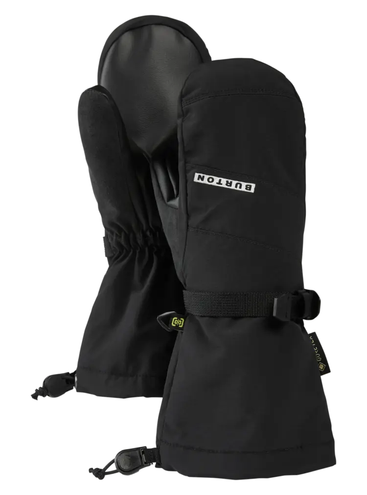 Burton YOUTH GORE-TEX MITTENS