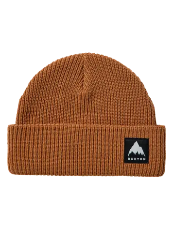 Burton RECYCLED VT BEANIE SPICED CHAI