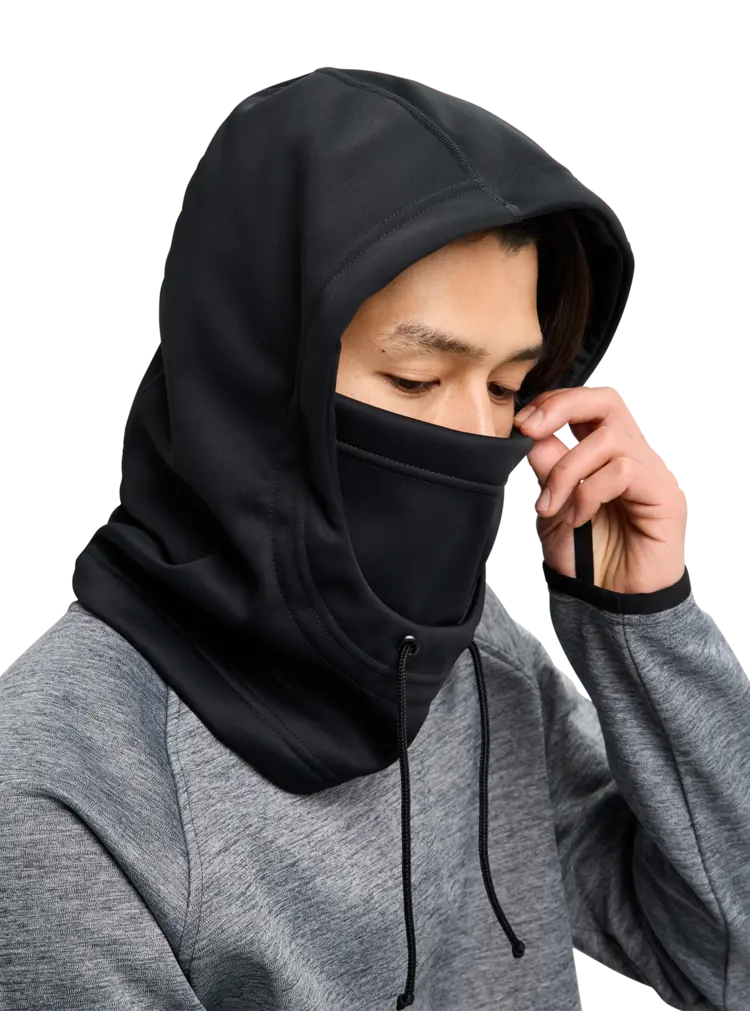 Burton CAPUCHE BONDED HOOD TAILLE UNIQUE/CASQUE