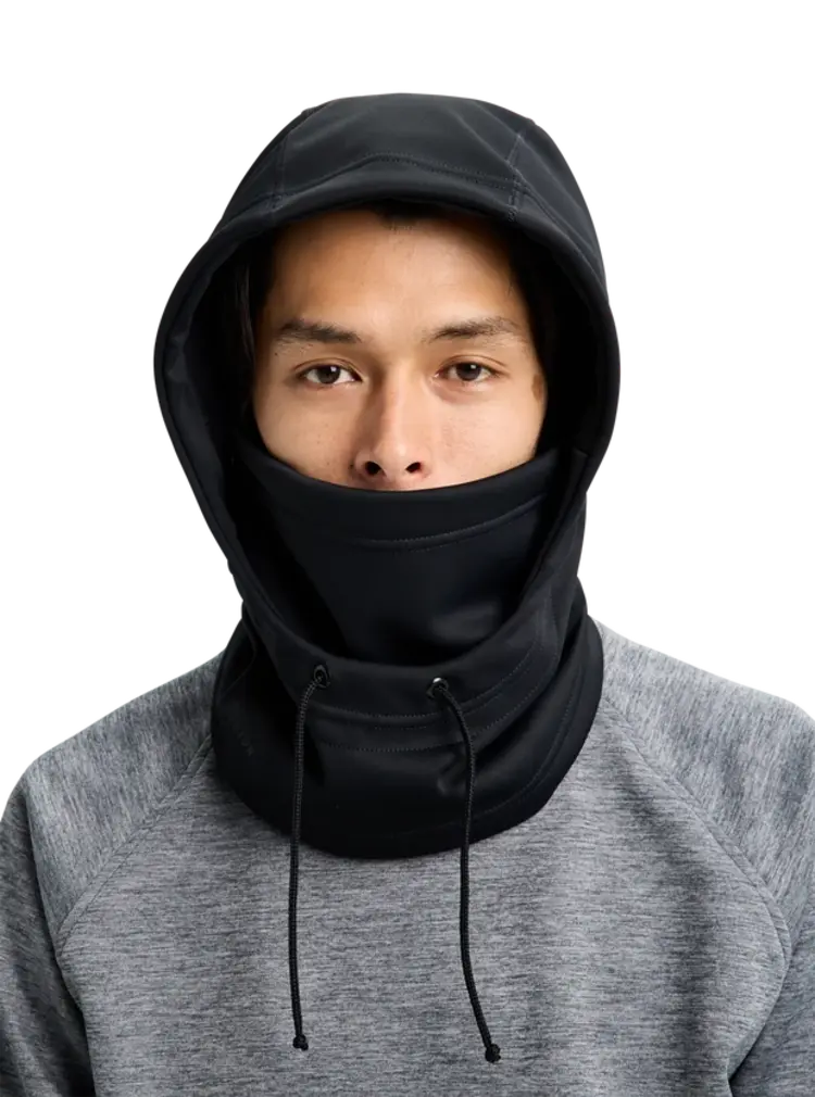 Burton BONDED HOOD ONE SIZE/HELMET