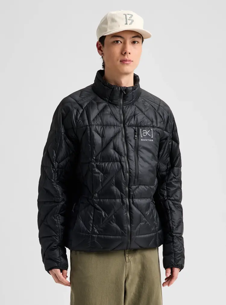Burton MEN'S AK BAKER DOWN JACKET
